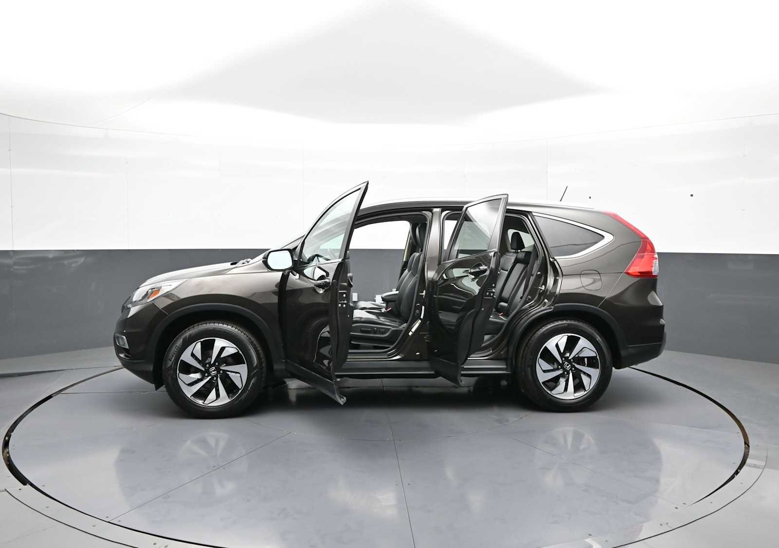 Used 2016 Honda CR-V Touring image 43