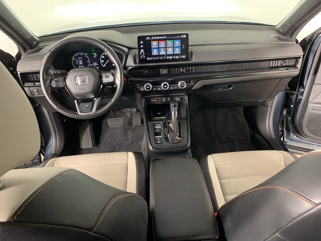 Used 2023 Honda CR-V Sport Touring image 33