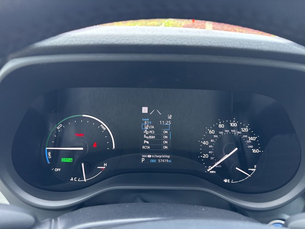 Used 2024 Toyota Sienna XLE image 30