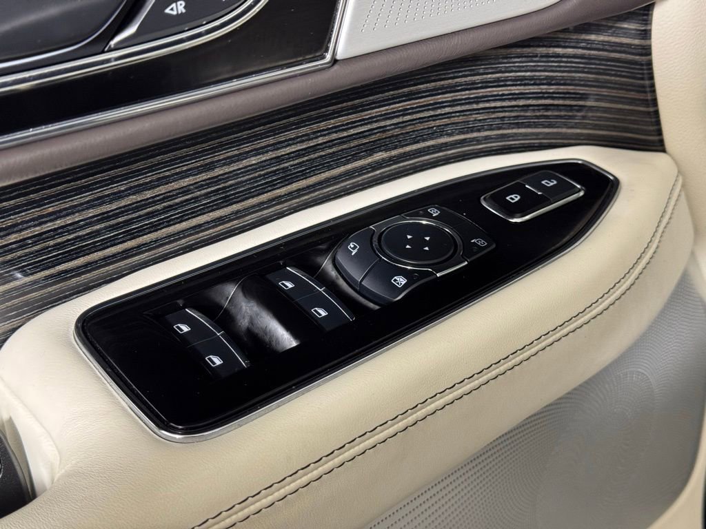 Certified 2023 Lincoln Navigator Black Label image 17