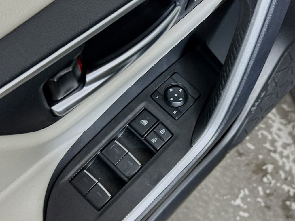 Certified 2025 Toyota RAV4 XLE Premium image 16