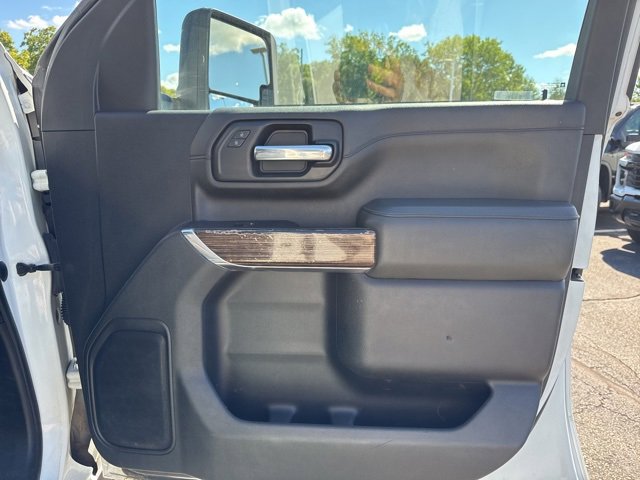 Used 2022 GMC Sierra 3500 SLE image 17