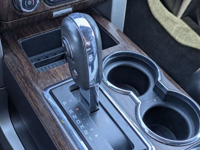 Used 2017 Chrysler 300 S AWD/4WD image 20