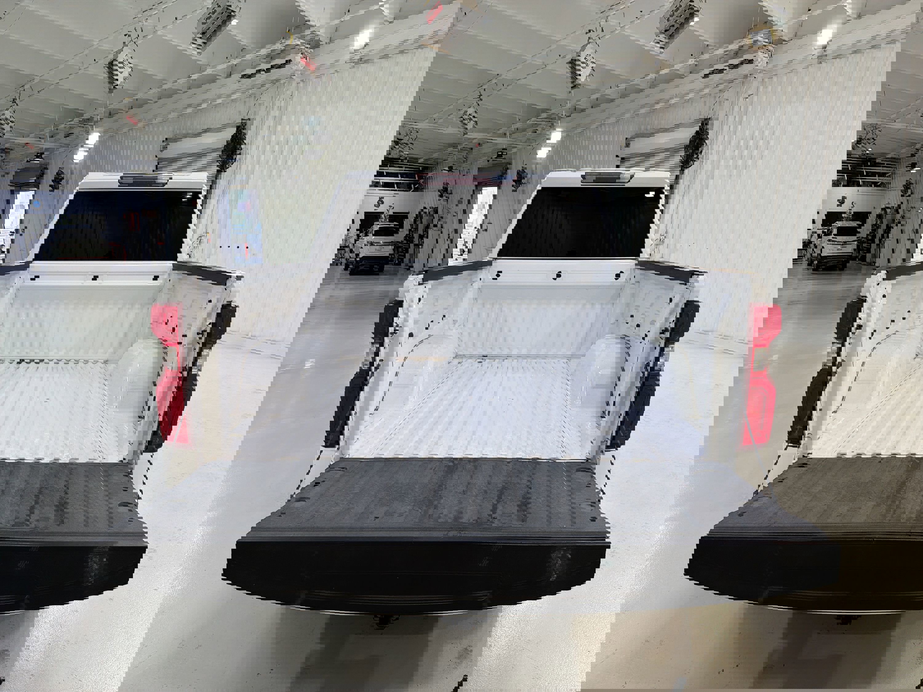 Used 2020 Chevrolet Silverado 1500 LT Trail Boss image 26