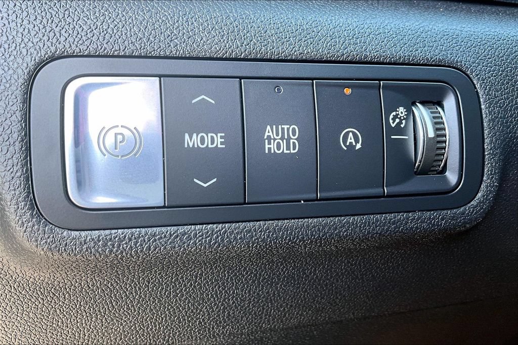Used 2026 GMC Terrain Elevation FWD image 32