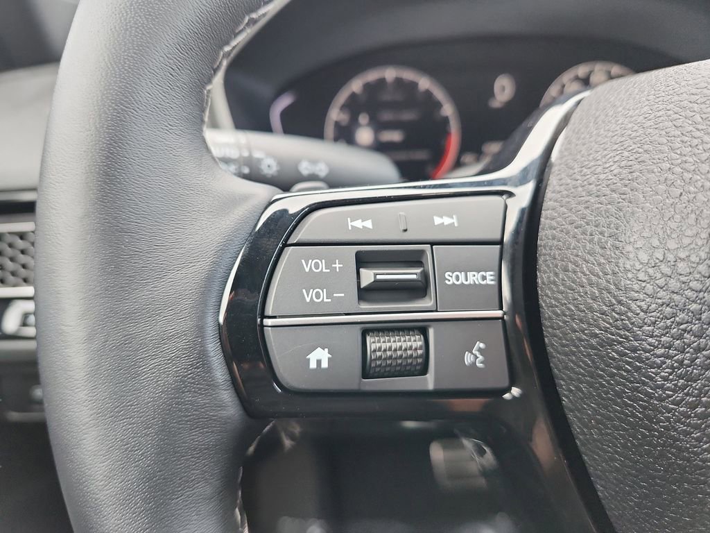 Used 2023 Honda Civic Sport image 30