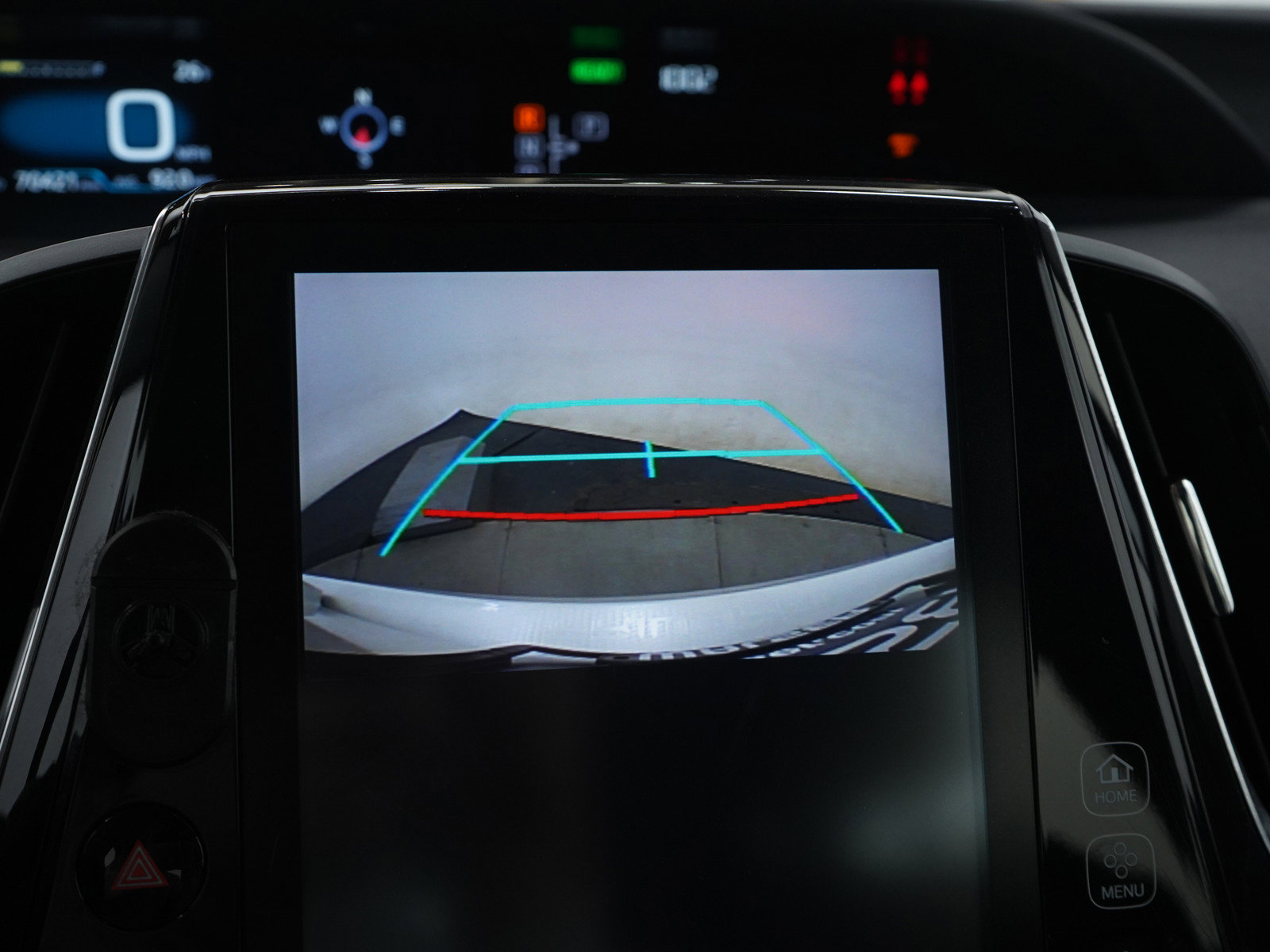 Used 2018 Toyota Prius Prime Premium image 20