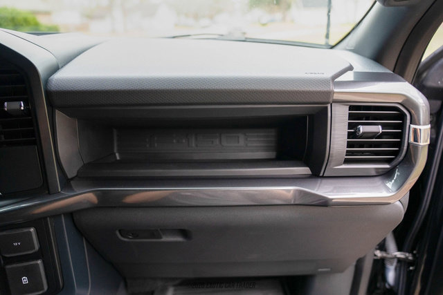 Used 2024 Ford F150 STX image 85