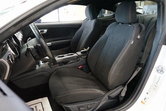 Used 2021 Ford Mustang GT image 2