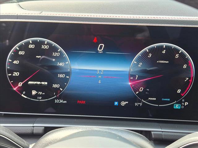 New 2026 Mercedes-Benz GLE 53 AMG 4MATIC Coupe image 10