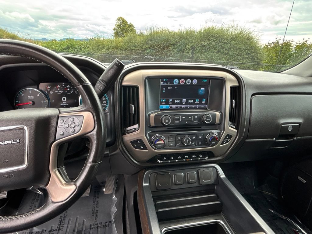 Used 2018 GMC Sierra 1500 Denali AWD/4WD image 24