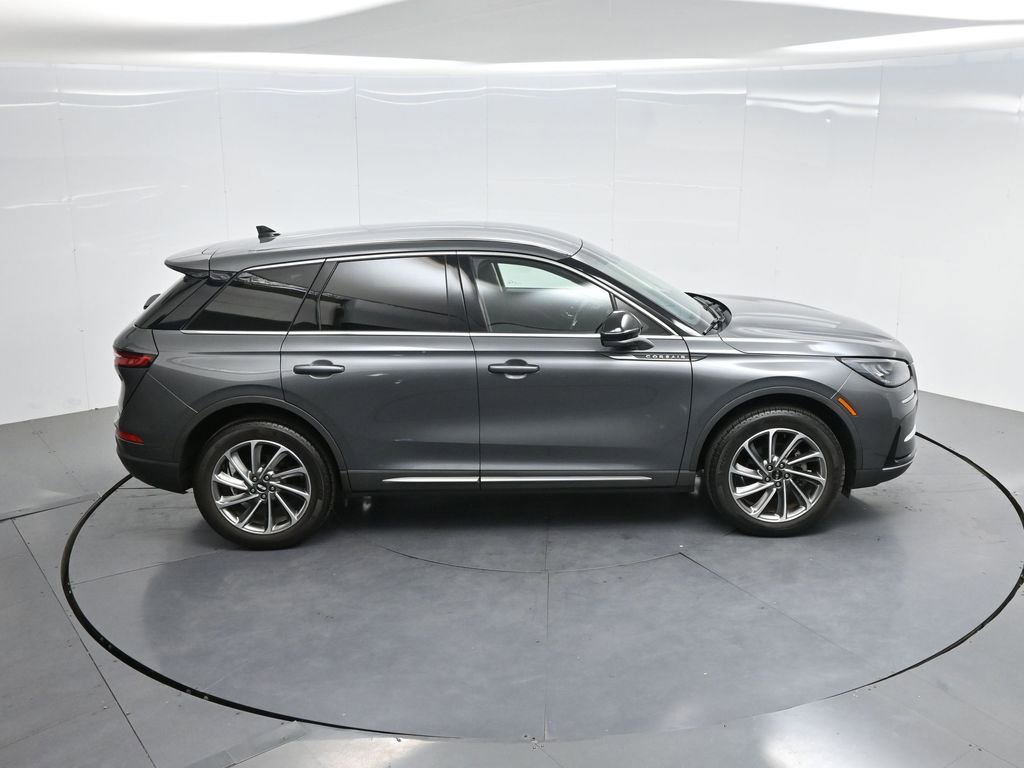 Used 2023 Lincoln Corsair FWD w/ Equipment Group 101A image 63