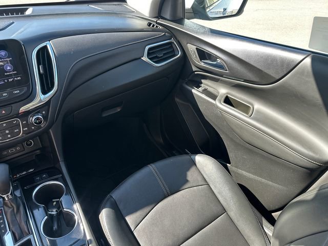 Used 2023 Chevrolet Equinox Premier AWD/4WD image 26