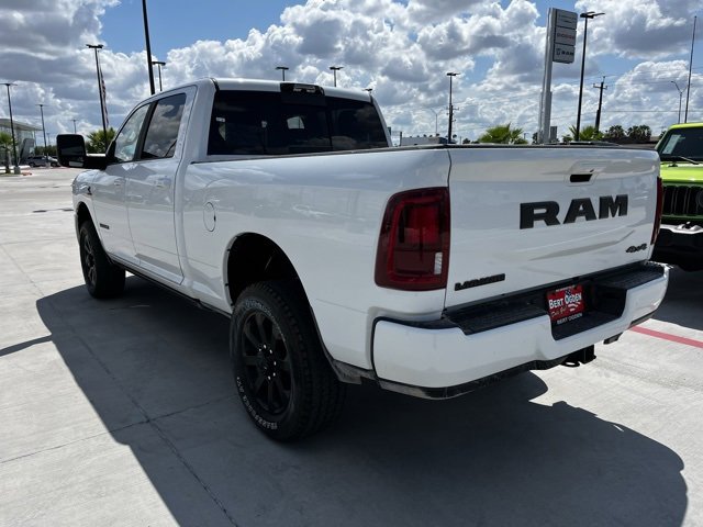 New 2026 RAM 2500 Laramie image 5