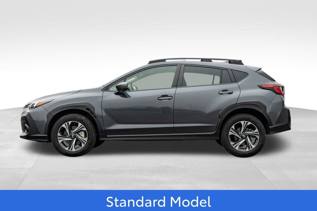 Used 2024 Subaru Crosstrek 2.0i Premium w/ Popular Package #3 image 4