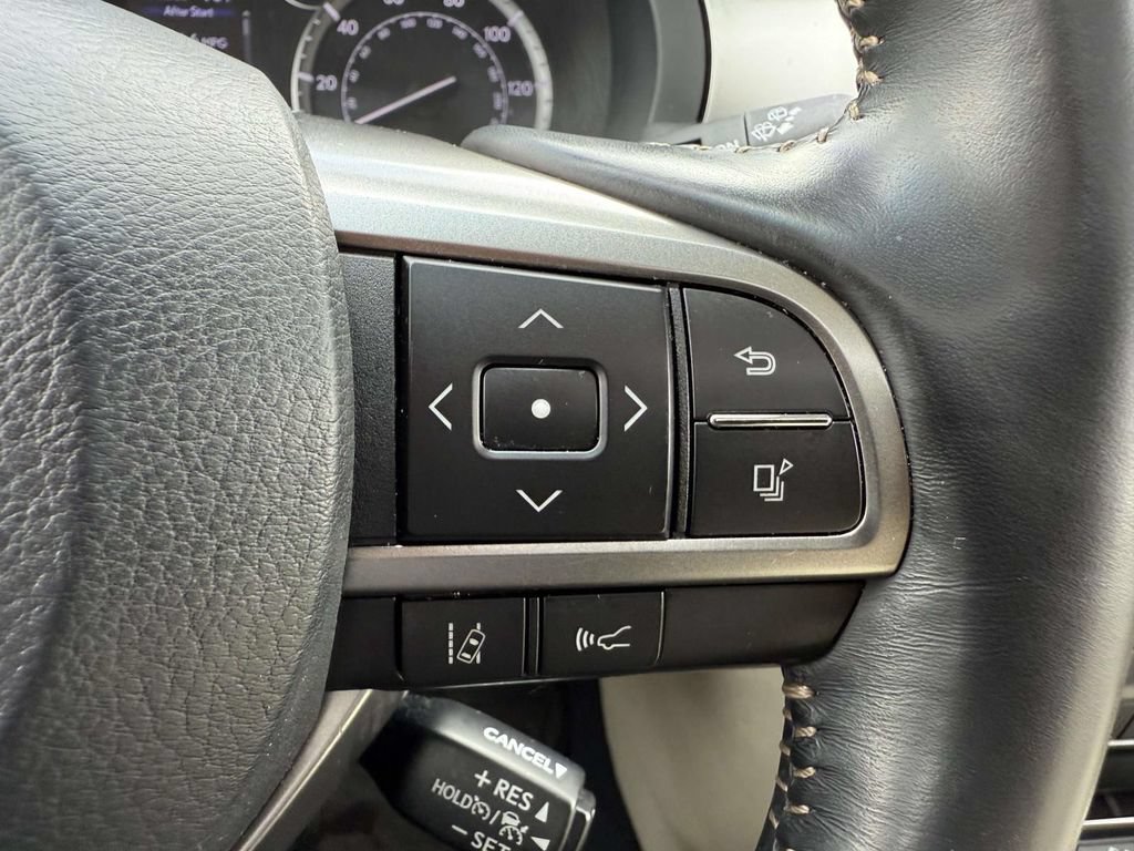 Used 2023 Lexus GX 460 Premium w/ Premium Package AWD/4WD image 20