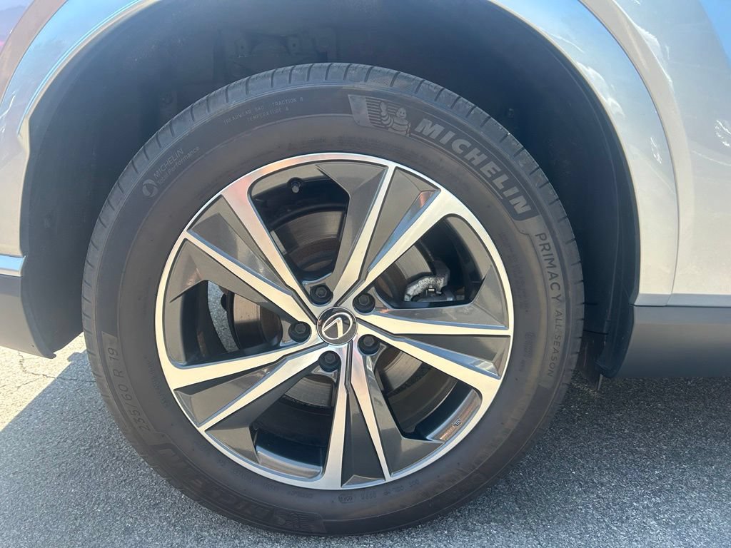 Used 2023 Lexus RX 350 Premium w/ Accessory Package AWD/4WD image 26
