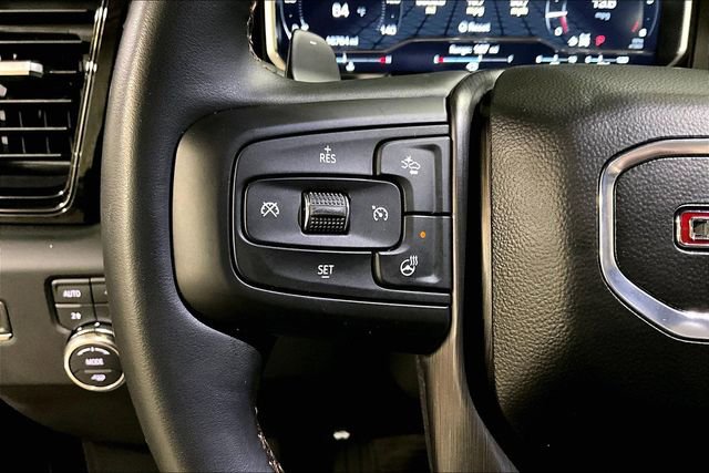 Certified 2023 GMC Sierra 1500 AT4 w/ AT4 Premium Package image 21