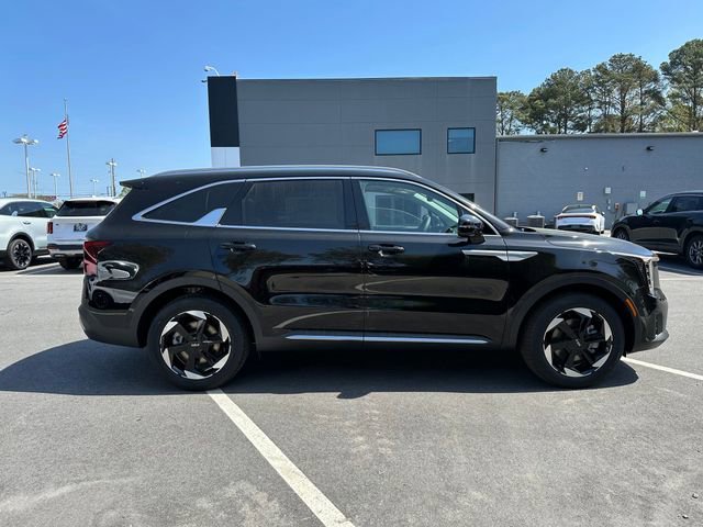 New 2026 Kia Sorento EX w/ EX Premium Package FWD image 3