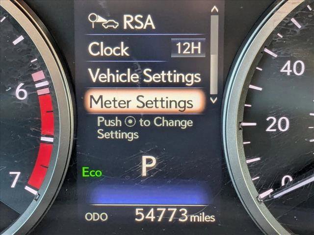 Used 2021 Lexus NX 300 FWD w/ Accessory Package 2 image 10