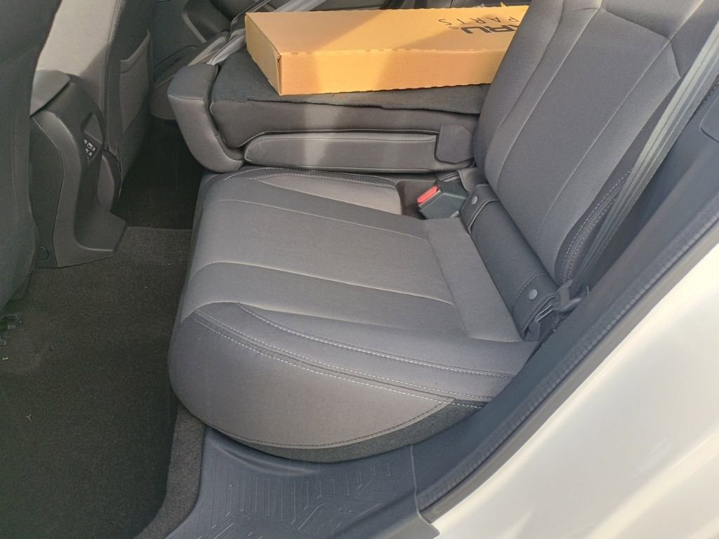 New 2026 Subaru Crosstrek 2.0i Premium image 12