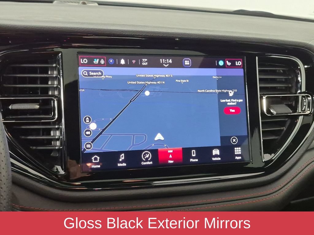 Used 2025 Dodge Durango GT AWD/4WD image 27