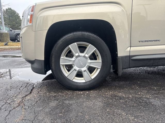 Used 2010 GMC Terrain SLE w/ LPO, Protection Package image 22