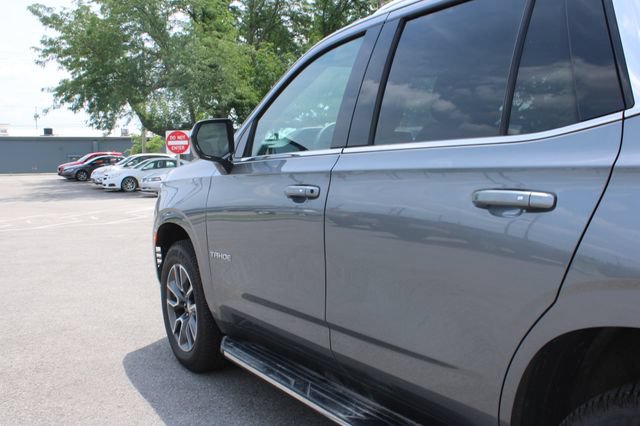 Used 2021 Chevrolet Tahoe LS AWD/4WD image 47