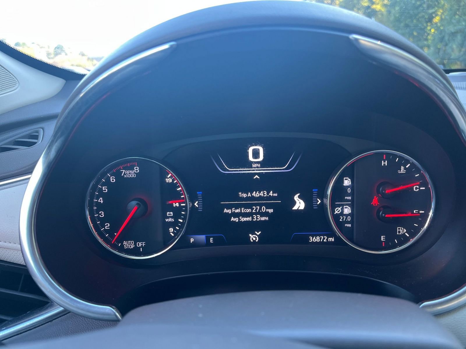 Used 2024 Chevrolet Malibu LT image 36