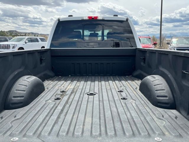 Used 2024 Ford F350 Limited w/ FX4 Off-Road Package image 26