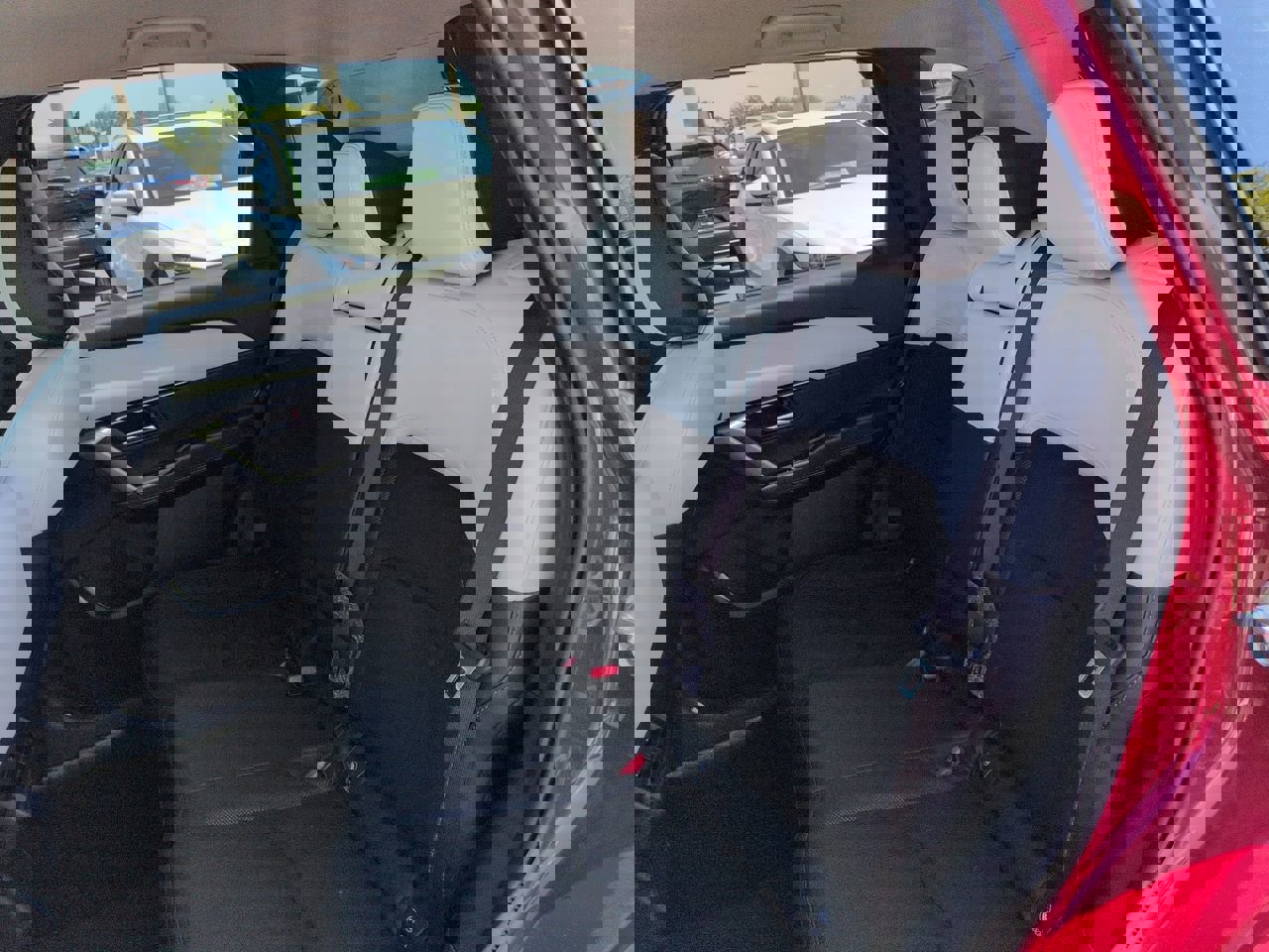 New 2026 MAZDA CX-5 Preferred image 14