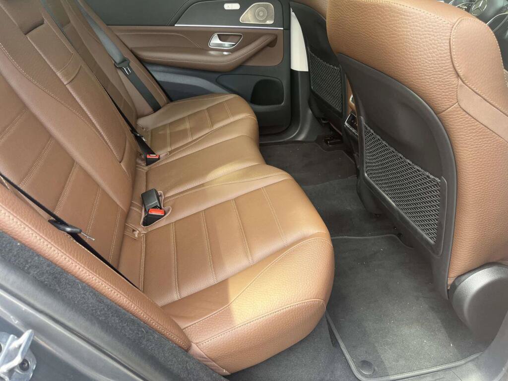 Certified 2024 Mercedes-Benz GLE 350 4MATIC image 21