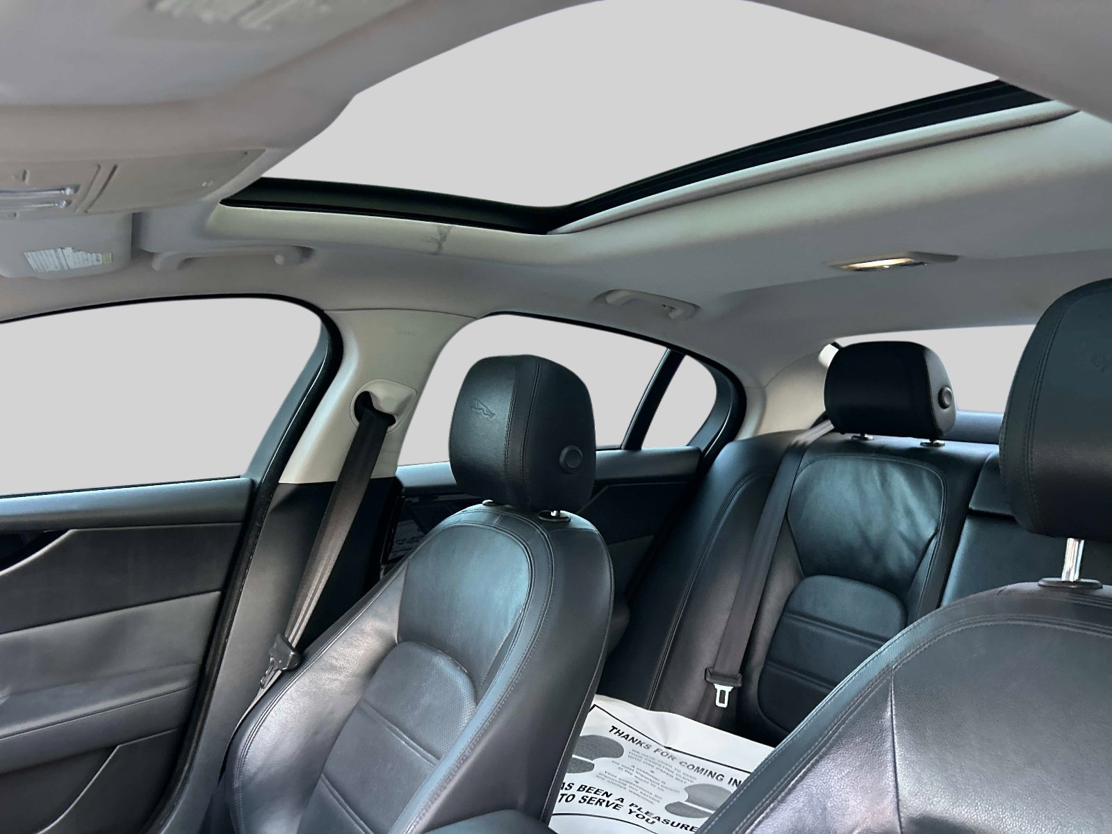 Used 2020 Jaguar XE S image 20