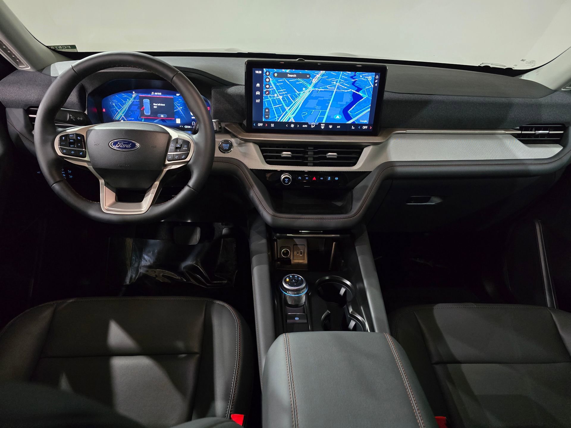 New 2026 Ford Explorer Active w/ Active Comfort Package image 29