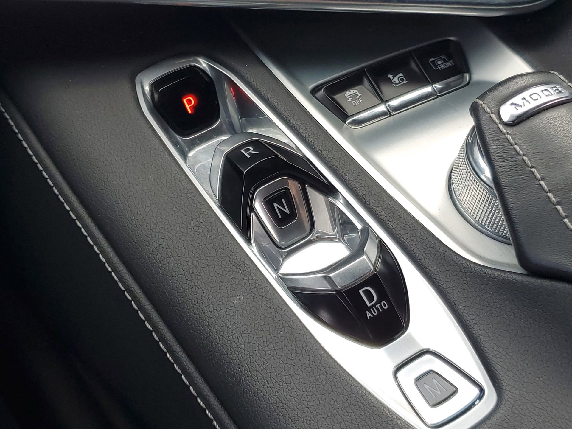 Used 2021 Chevrolet Corvette Stingray Preferred Cpe w/ Z51 Performance Package image 29