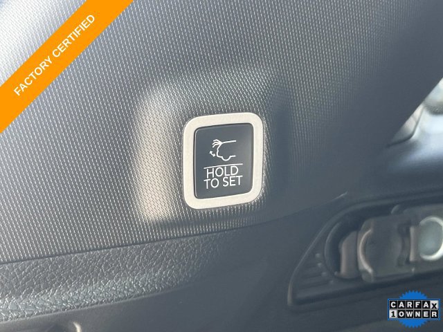 Certified 2025 Jeep Grand Cherokee Altitude AWD/4WD image 14