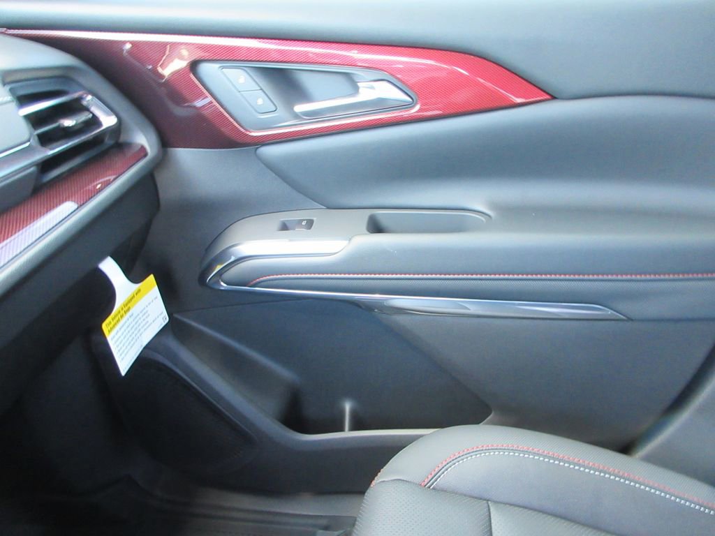 New 2026 Chevrolet Traverse Z71 w/ Driver Confidence Package image 33