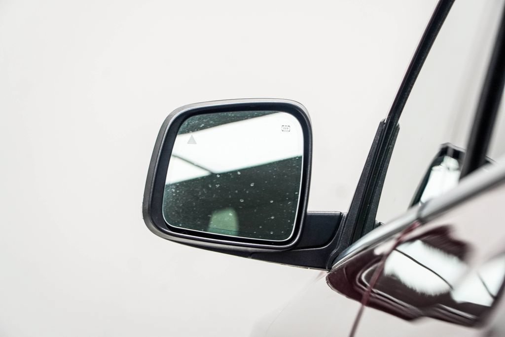 Used 2024 Dodge Durango GT AWD/4WD image 14