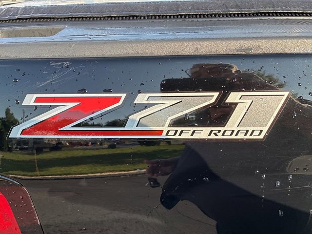 Used 2015 Chevrolet Silverado 1500 LT w/ All Star Edition AWD/4WD image 24