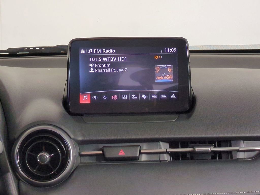 Used 2019 MAZDA CX-3 Sport image 19