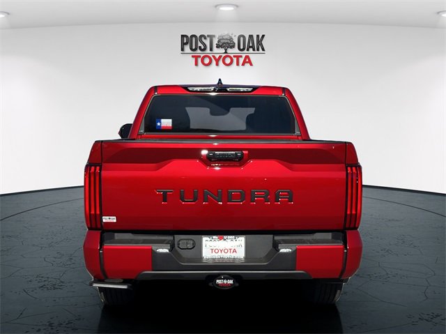 New 2026 Toyota Tundra SR5 image 6