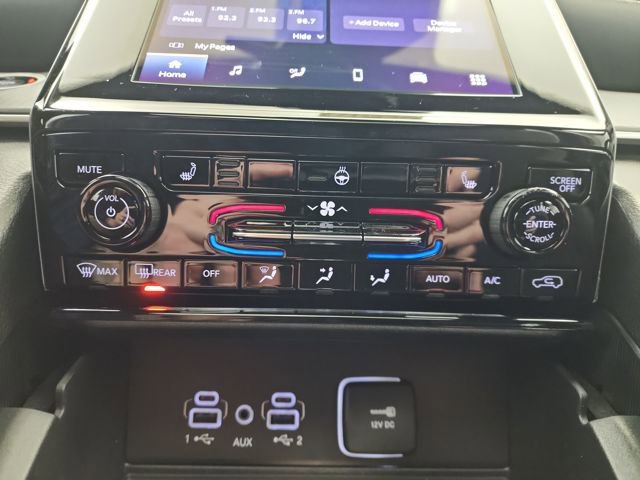 New 2025 Jeep Grand Cherokee L Altitude image 30