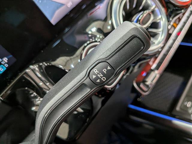 Certified 2025 Mercedes-Benz GLA 35 AMG 4MATIC image 16