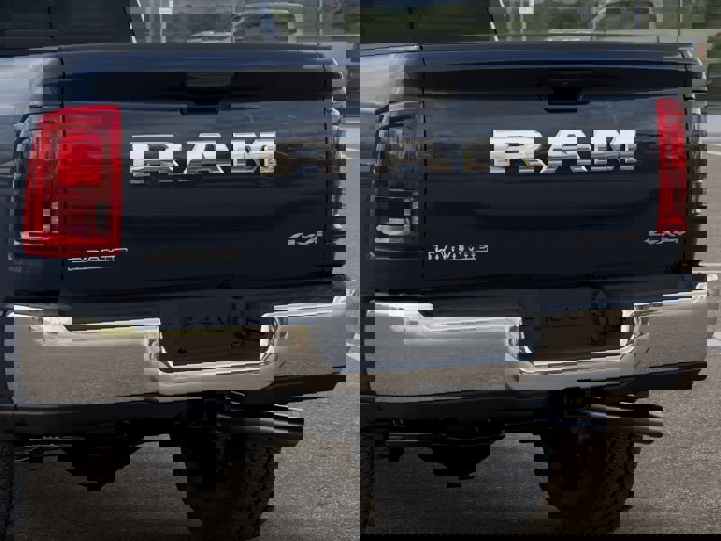 New 2026 RAM 2500 Laramie image 13