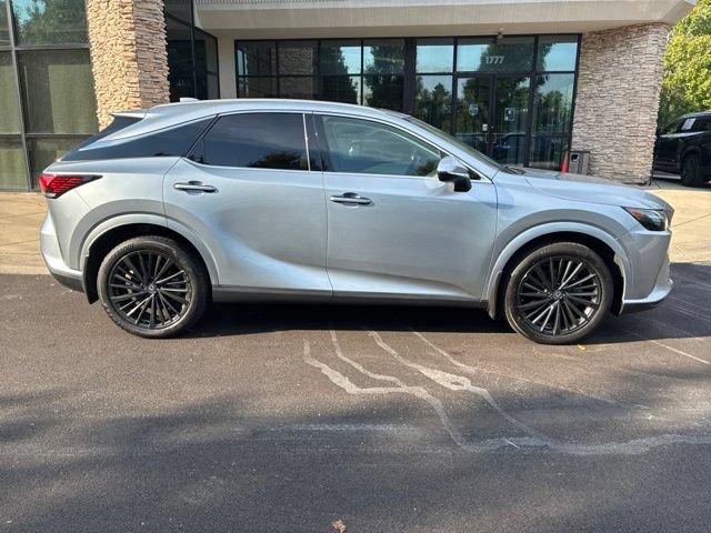 Used 2024 Lexus RX 350 Premium w/ Accessory Package (Z1) AWD/4WD image 11