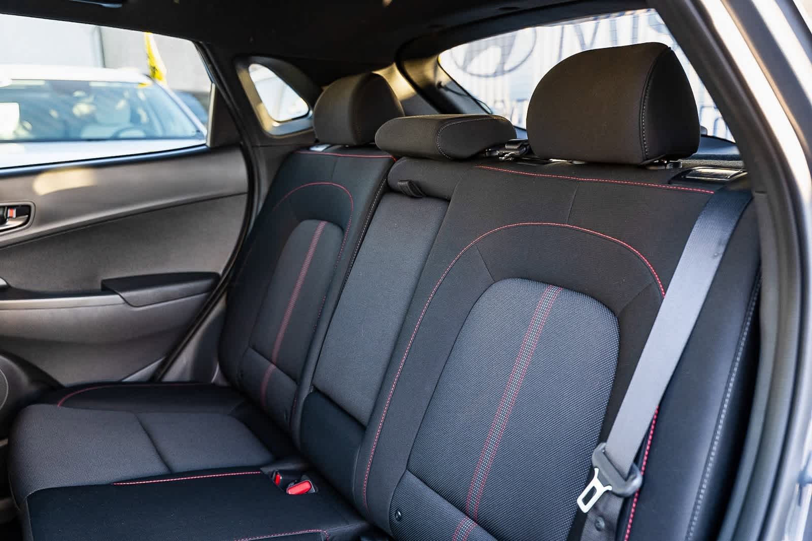 Certified 2023 Hyundai Kona N Line image 20