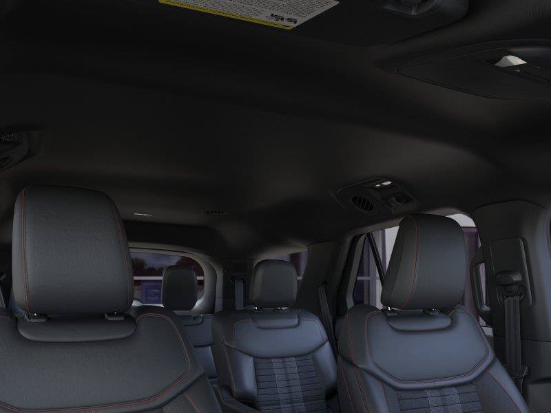 New 2026 Ford Explorer ST-Line AWD/4WD image 23