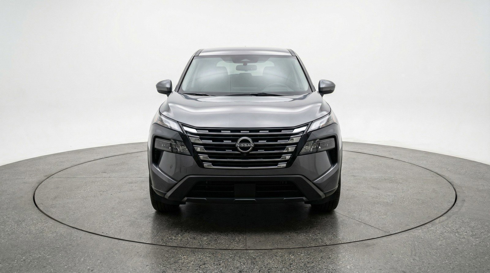 Used 2025 Nissan Rogue SV image 2