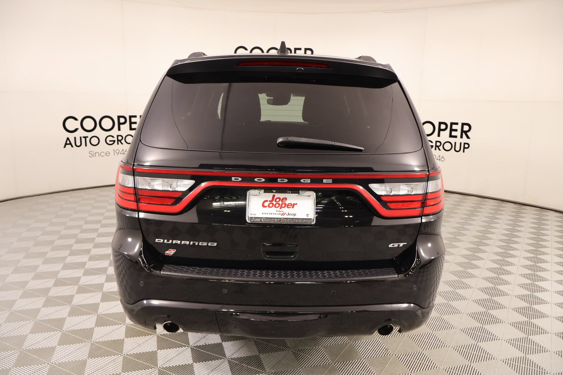 Used 2023 Dodge Durango GT AWD/4WD image 24