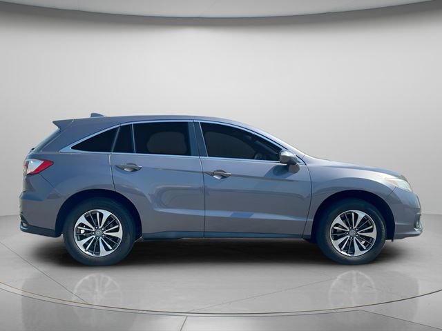 Used 2018 Acura RDX FWD w/ Advance Package image 9